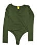 Daisy Green Bodysuit Size M - photo 1