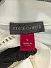 Vince Camuto Ivory Long Sleeve Blouse Size S - photo 7