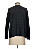 Madewell 100% Viscose Gray Long Sleeve Top Size S - photo 2
