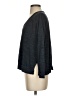 Madewell 100% Viscose Gray Long Sleeve Top Size S - photo 5