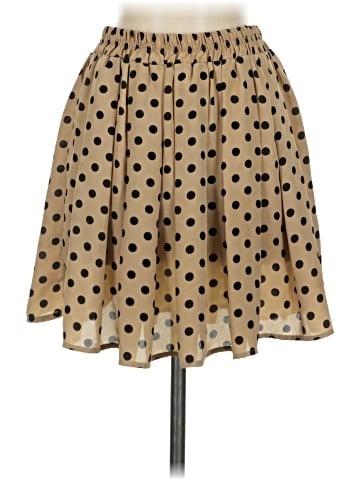 Basil heart Lola Casual Skirt (view 1)