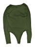 Daisy Green Bodysuit Size M - photo 2