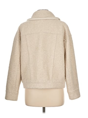 Marine Layer Faux Fur Jacket (view 2)