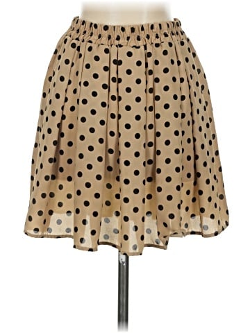 Basil heart Lola Casual Skirt (view 2)