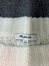 Madewell White Sweater Vest Size XS - photo 7