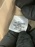 Studio Works 100% Polyester Tan Jacket Size XL (petite) - photo 7