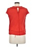 Zara Basic Red Sleeveless Top Size M - photo 2