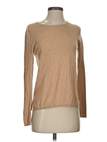 Massimo Dutti Pullover Sweater (view 1)