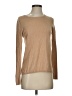 Massimo Dutti Tan Pullover Sweater Size S - photo 1