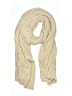 Forever 21 100% Acrylic Ivory Tan Scarf One size - photo 1