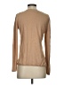 Massimo Dutti Tan Pullover Sweater Size S - photo 2