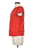 Zara Basic Red Sleeveless Top Size M - photo 5