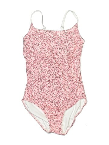 Lands' End One Piece Swimsuit (view 1)