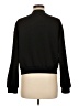 Shein Black Jacket Size 6 - photo 2