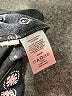 Ann Taylor LOFT 100% Polyester Polka Dots Black Casual Pants Size 0 - photo 8