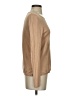 Massimo Dutti Tan Pullover Sweater Size S - photo 4