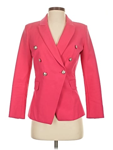 White House Black Market Blazer (view 1)