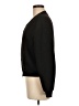 Shein Black Jacket Size 6 - photo 5