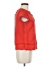 Zara Basic Red Sleeveless Top Size M - photo 4