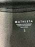 Athleta Black Long Sleeve Top Size L - photo 7