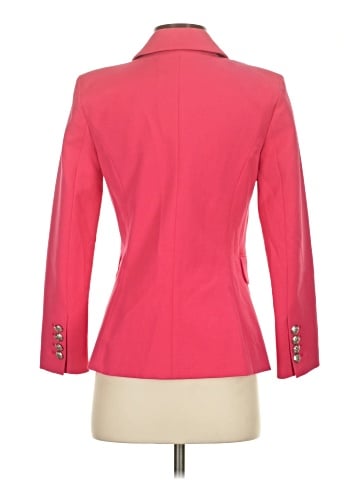 White House Black Market Blazer (view 2)
