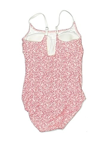Lands' End One Piece Swimsuit (view 2)