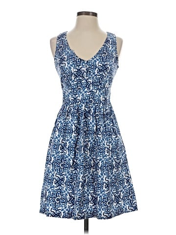 Milly Casual Dress (view 1)