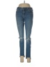Silver Jeans Co. Hearts Blue Jeans Size 28 waist - photo 1
