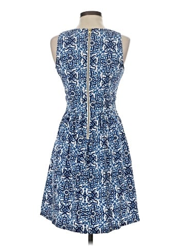 Milly Casual Dress (view 2)
