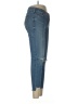 Silver Jeans Co. Hearts Blue Jeans Size 28 waist - photo 4