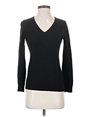Charter Club Cashmere Pullover Sweater (view 1)