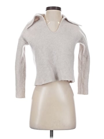 The Cashmere Project Cashmere Pullover Sweater (view 1)