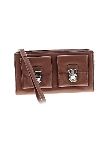 Wilsons Leather Wristlet (view 1)