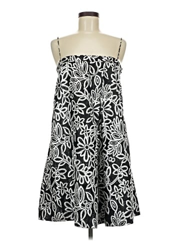Tevrow+Chase Casual Dress (view 1)