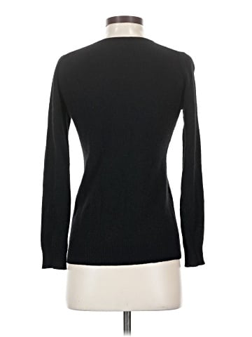Charter Club Cashmere Pullover Sweater (view 2)