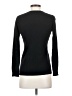 Charter Club 100% Cashmere Black Cashmere Pullover Sweater Size XS - photo 2