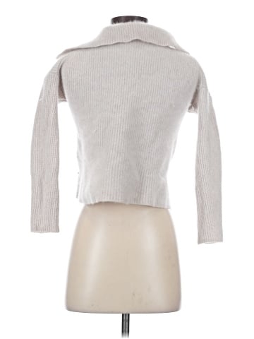 The Cashmere Project Cashmere Pullover Sweater (view 2)