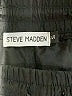 Steve Madden 100% Polyester Black Cargo Pants Size S - photo 7