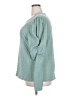 Unbranded Teal Pullover Sweater Size 2X - photo 5