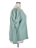 Unbranded Teal Pullover Sweater Size 2X - photo 4
