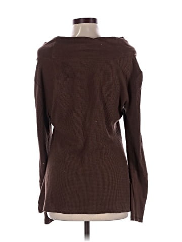 Ruff Hewn Long Sleeve Turtleneck (view 2)