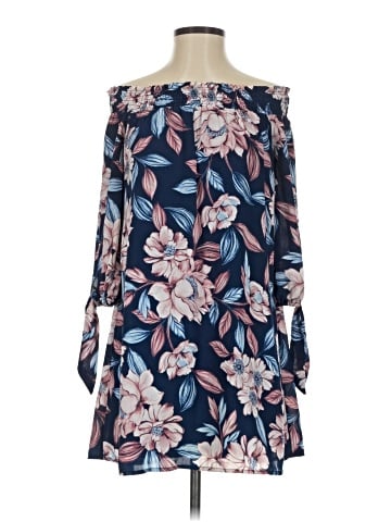 As U Wish Casual Dress (view 1)