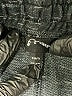 Art Class Stripes Black Sweatpants Size 6 - 7 - photo 3