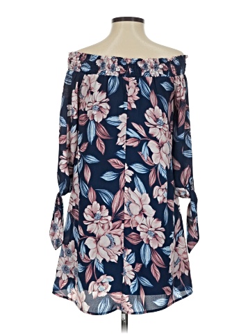 As U Wish Casual Dress (view 2)