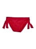 Mossimo Solid Burgundy Swimsuit Bottoms Size M - photo 1
