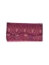 Unbranded Paisley Pink Purple Wallet One size - photo 1