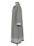 Max Studio Gray Casual Dress Size L - photo 5