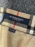 Burberry Plaid Tan Skirt Size 8 - photo 8