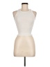 Hanes Ivory Tank Top Size M - photo 1