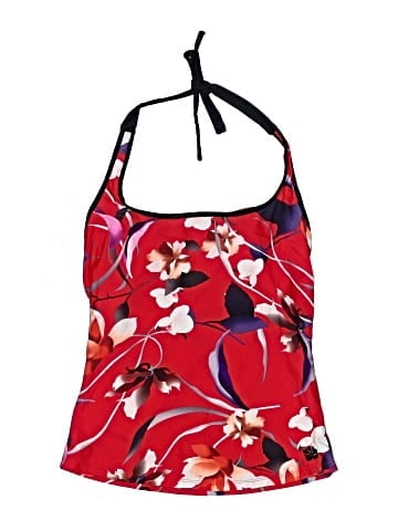 Hapari Swimwear Swimsuit Top (view 1)